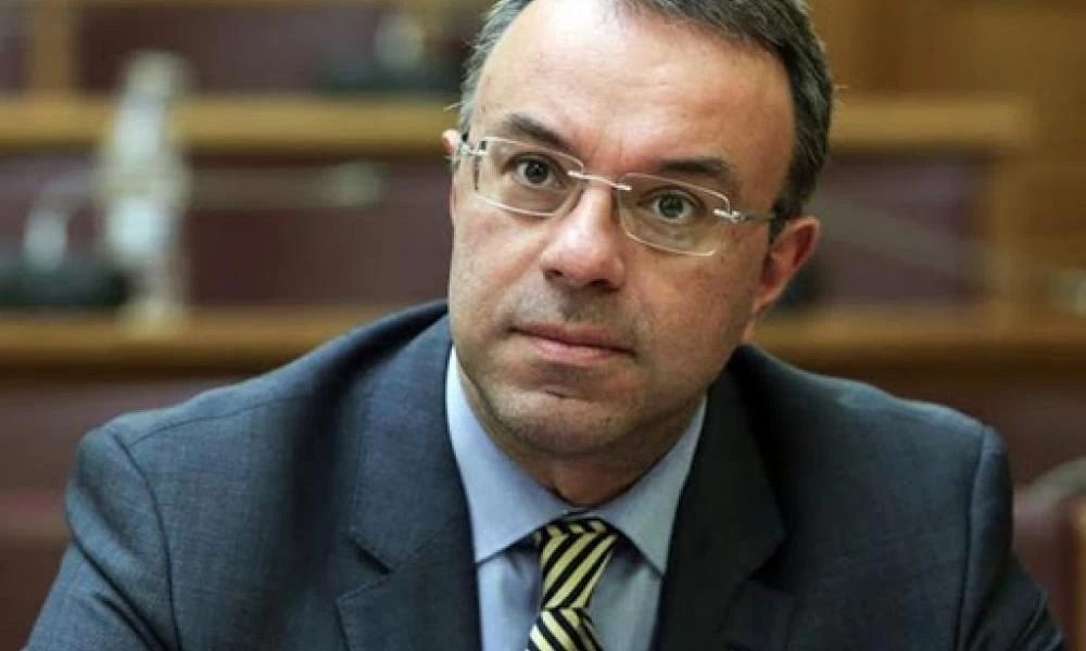 Προειδοποίηση Σταϊκούρα για ύφεση στην οικονομία και την ανεργία